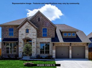 1212 Lakeside Ranch Rd, Georgetown, TX 78633