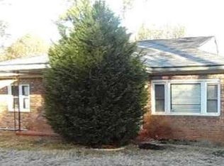 3835 Jailette Rd, College Park, GA 30349