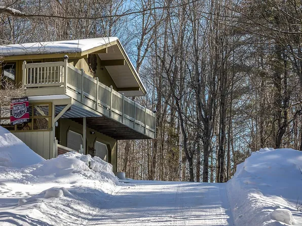 95 White Pines Road, Reading, VT 05153