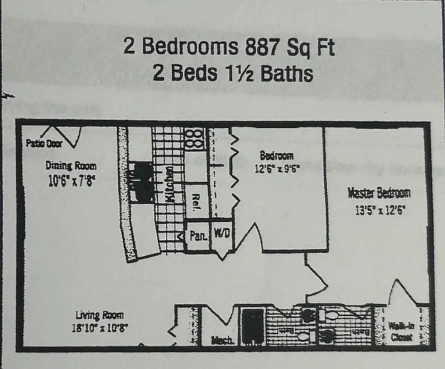 Orchard Park Apartments — Photo 12