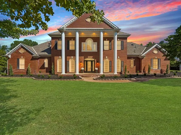 23390 Hunters Trl, Edmond, OK 73025