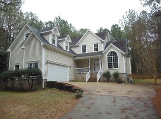 4529 Clear Cut Ct, Wake Forest, NC 27587