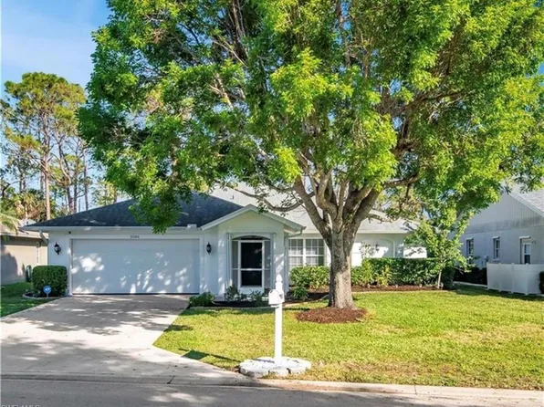 3586 Kent DR, NAPLES, FL 34112