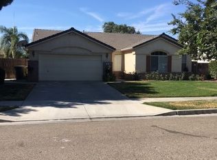 849 Bristol Cir, Lemoore, CA 93245