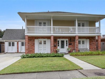 4533 Neyrey Dr, Metairie, LA, 70002