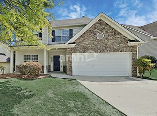 2699 Red Mulberry Ln, Braselton, GA 30517