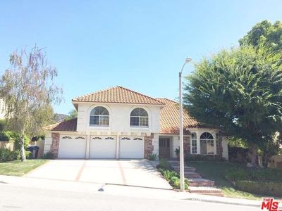 5862 Woodglen Dr, Agoura Hills, CA, 91301