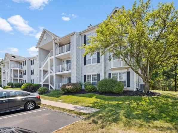 3616 Holman Ct #3616, Bridgewater Twp., NJ 08807