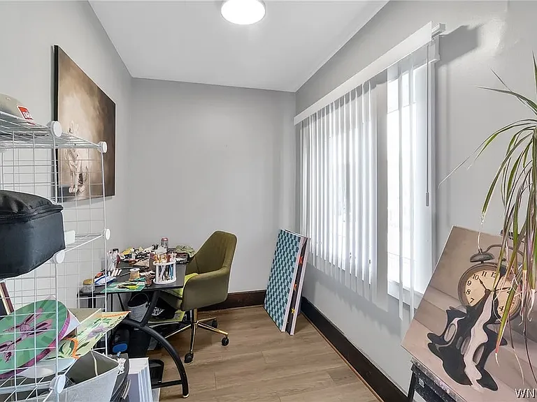 215 Stevenson St #2 — Photo 13