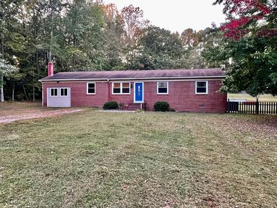 3801 Moores Ferry Rd, Skippers, VA, 23879