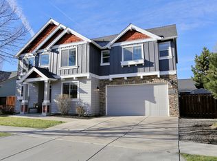 2773 NW Greenwood Ave, Redmond, OR 97756