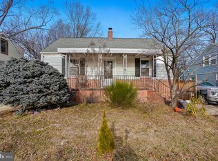 4810 Odell Rd, Beltsville, MD 20705