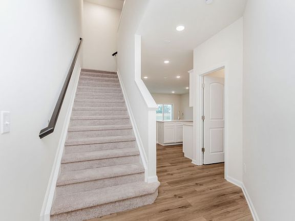 Two-story town home for sale