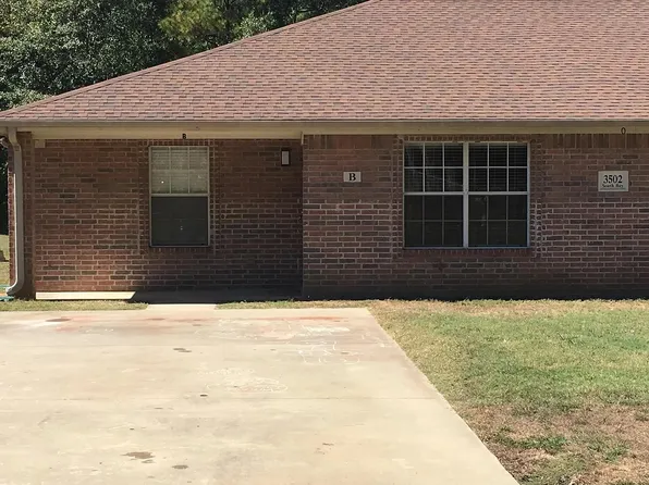 3616 Bay St APT B, Pine Bluff, AR 71603
