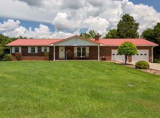 152 Laurel Dr LOT 22-23, Spring City, TN 37381