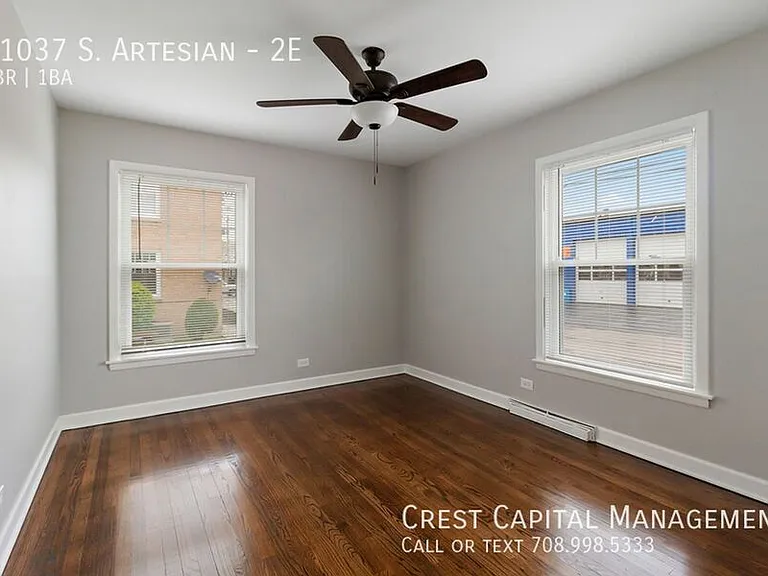 11029 S Artesian Ave #2W — Photo 8