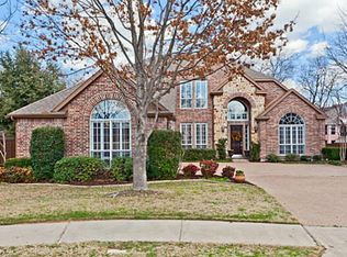 612 Pilot Point Dr, Allen, TX 75013
