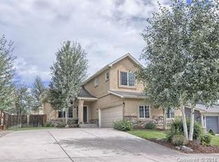 4321 Centerville Dr, Colorado Springs, CO 80922