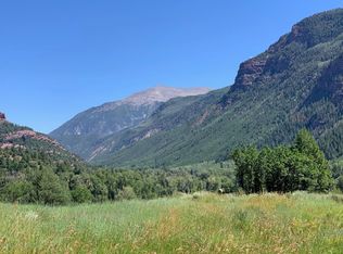 Tbd Elk Mountain Dr, Redstone, CO 81623