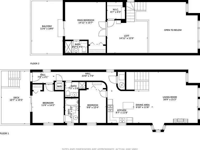 861 W Wrightwood Ave #3 — Photo 13