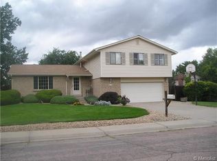 3442 S Olathe Way, Aurora, CO 80013