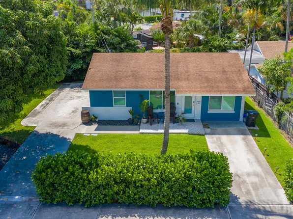 1910 Dock Street, West Palm Beach, FL 33401