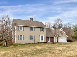 10 N Row Rd, Sterling, MA 01564