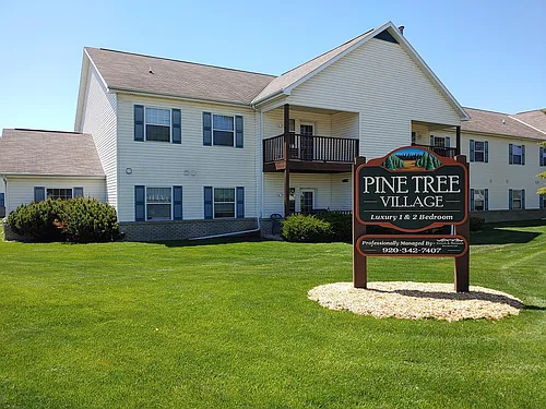 Pine Tree Village Photo 1