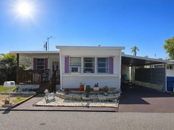 37376 Us Highway 19 N #156, Palm Harbor, FL 34684