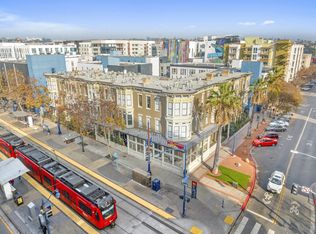 509 Park Blvd, San Diego, CA 92101