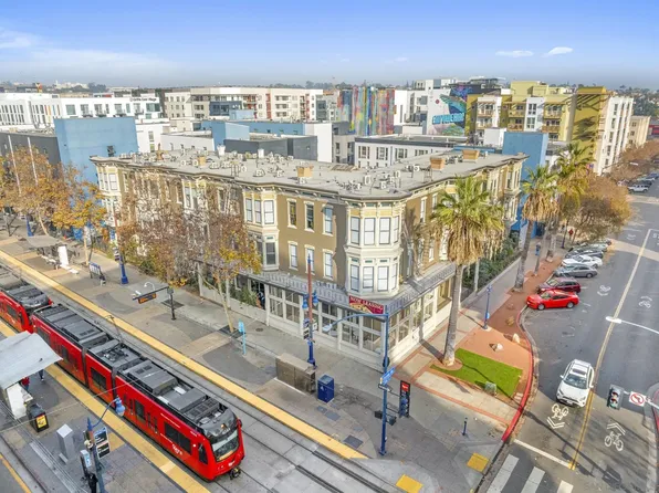 509 Park Blvd, San Diego, CA 92101