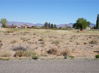 7895 E Pebble Dr, Kingman, AZ 86401