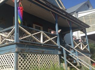 6943 Main St, Readsboro, VT 05350