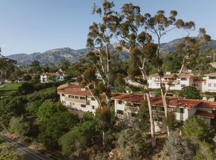 823 Via Granada, Santa Barbara, CA 93103
