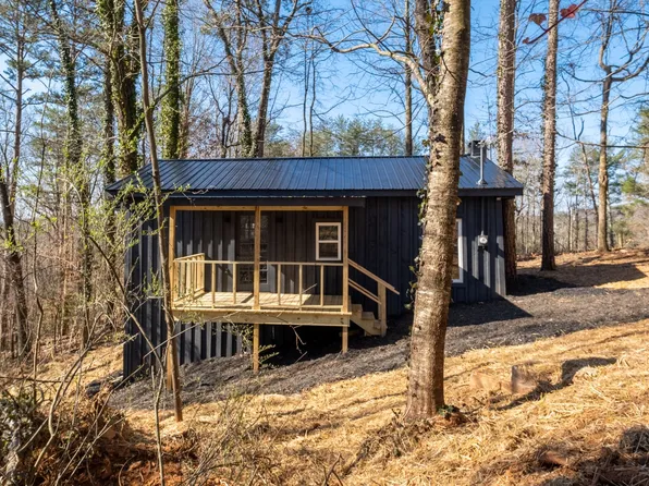 658 Pen Dr #3, Ellijay, GA 30540