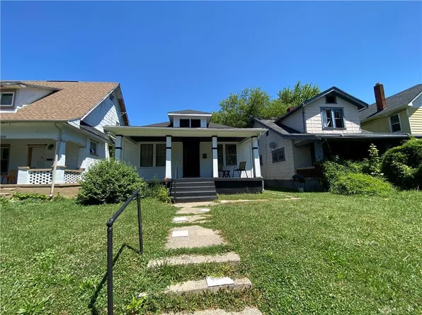 2025 Oakridge Dr, Dayton, OH 45417