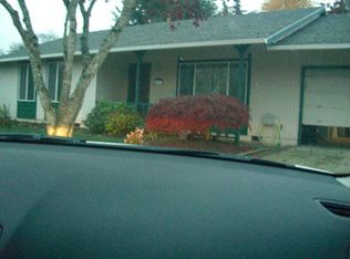 2243 S Cherry St, Cornelius, OR