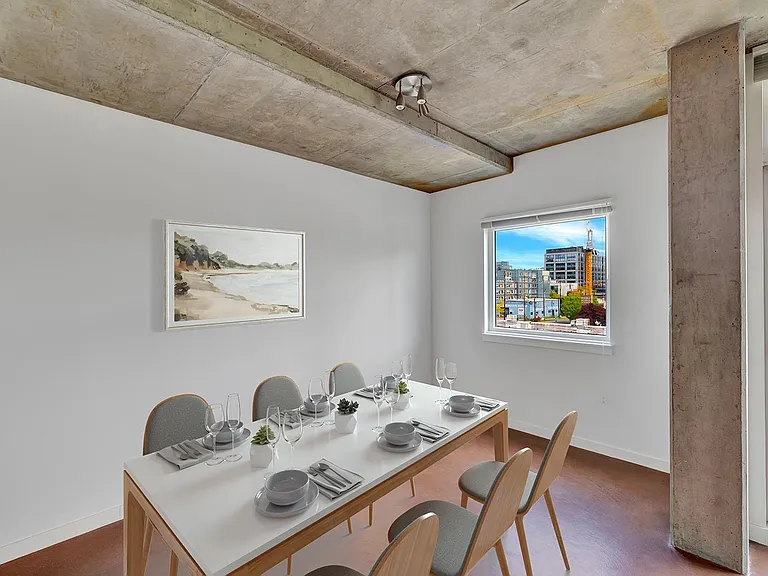 501 Roy St #T208 — Photo 4