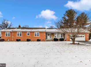 215 Broad St, Middletown, MD 21769