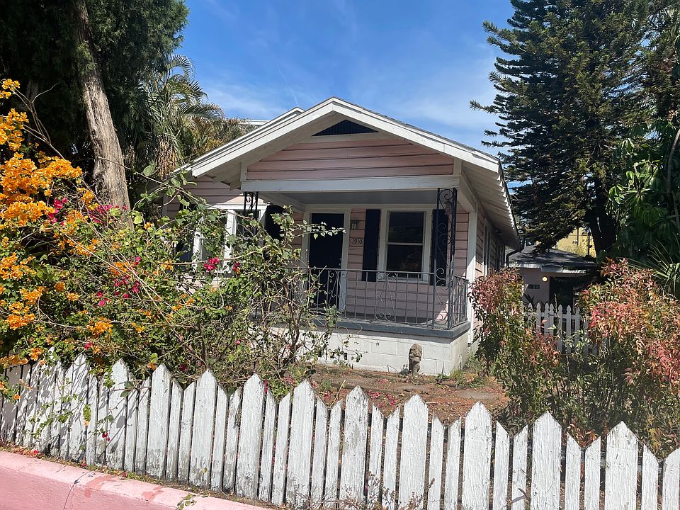1st image of 1910 E 4th Ave