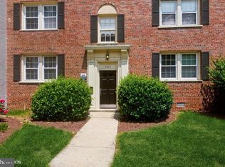 2009 37th St SE APT 201, Washington, DC 20020