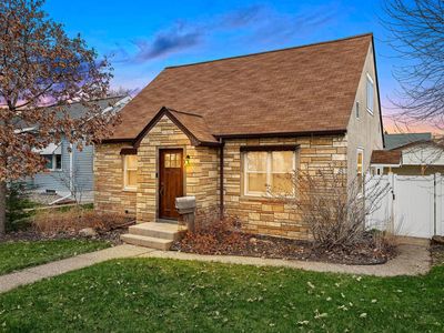 2135 Redfield STREET, La Crosse, WI, 54601