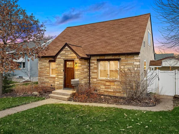 2135 Redfield STREET, La Crosse, WI 54601