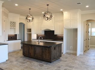 5546 Teague Rd, Fort Worth, TX 76140