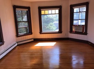 192 Stafford St APT 2, Worcester, MA 01603