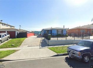1530 1/2 W 205th St, Torrance, CA 90501
