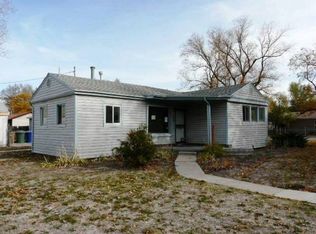 1358 W 1300 S, Salt Lake City, UT 84104