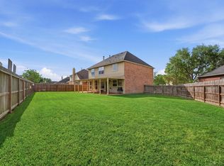 6215 Lake Chase Ct, Katy, TX 77493