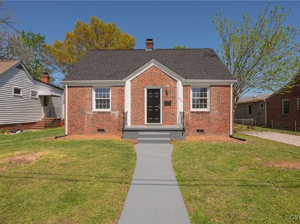 325 Bristol Ave, Colonial Heights, VA 23834