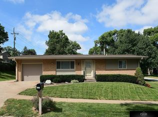 2524 N 96th Dr, Omaha, NE 68134